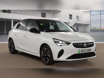 Used Vauxhall Corsa 2021 for sale - 75583169: Photo