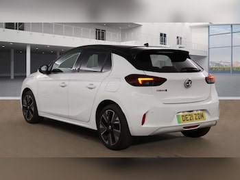 Used Vauxhall Corsa 2021 for sale - 75583169: Photo
