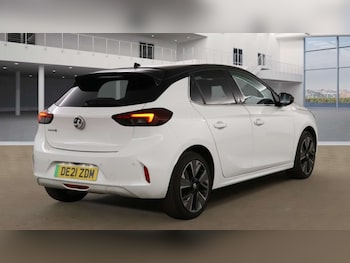 Used Vauxhall Corsa 2021 for sale - 75583169: Photo