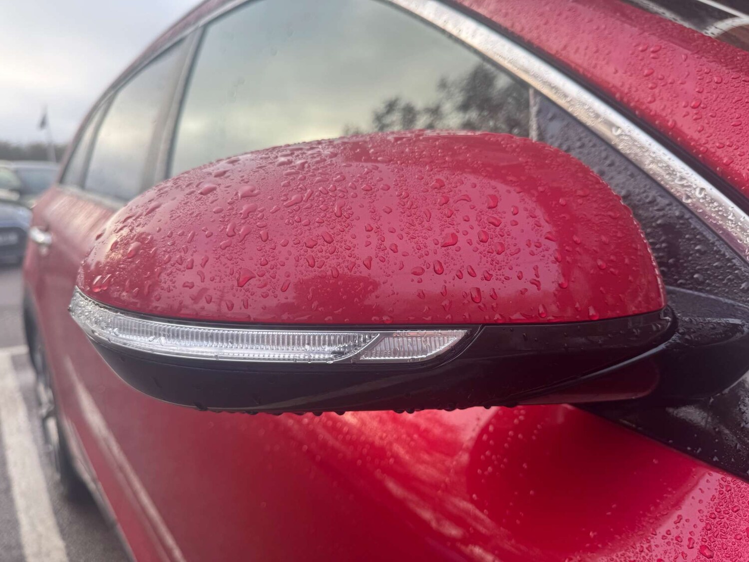 Used Kia Niro 2019 for sale - 75997758: Photo 17