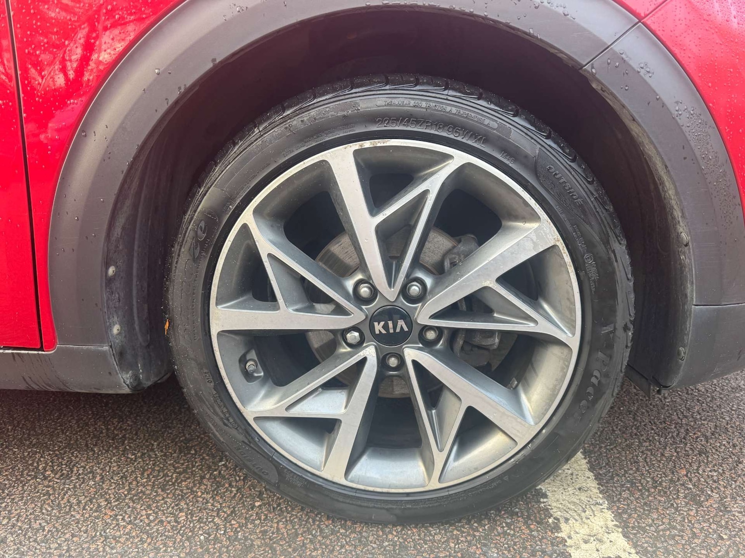 Used Kia Niro 2019 for sale - 75997758: Photo 18