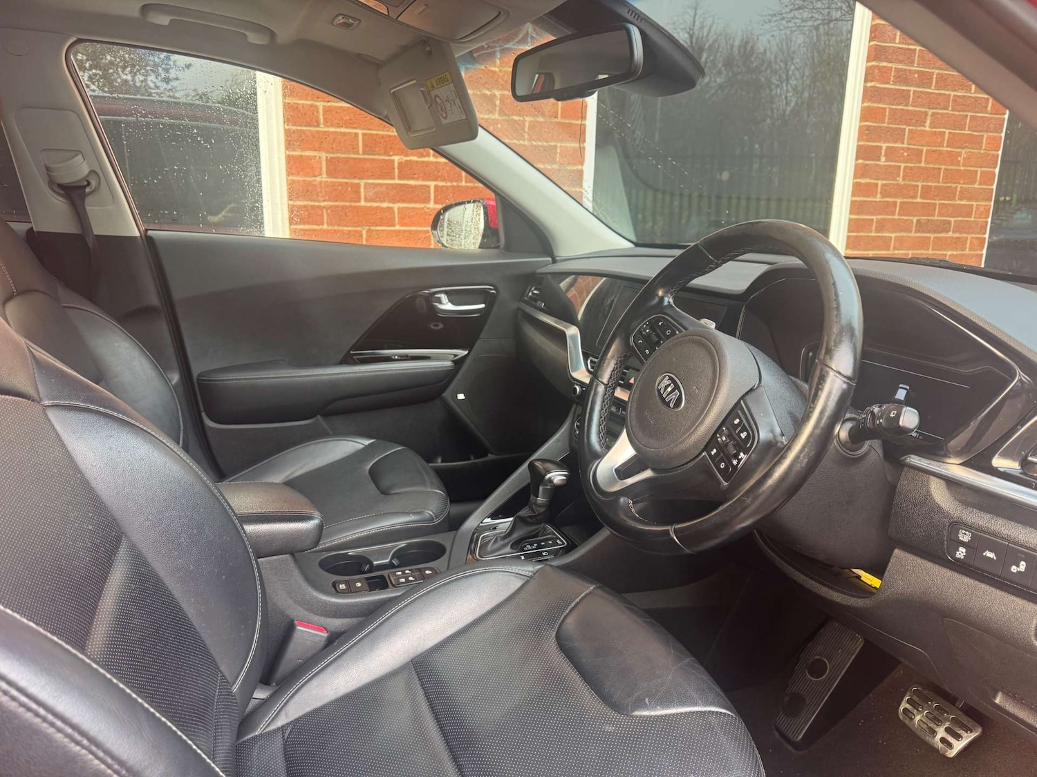 Used Kia Niro 2019 for sale - 75997758: Photo 19