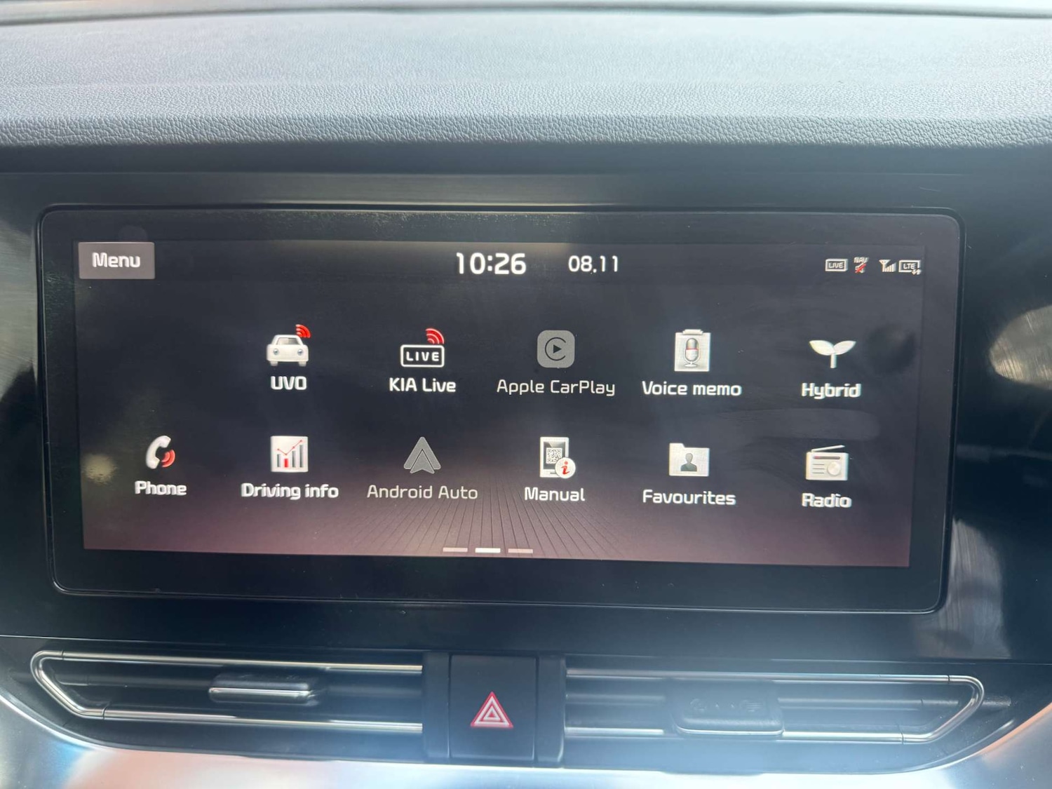 Used Kia Niro 2019 for sale - 75997758: Photo 24