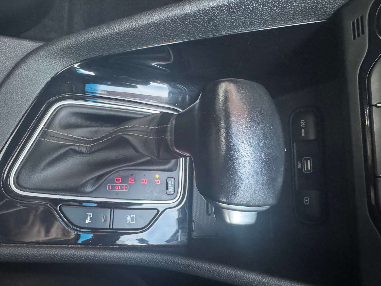 Used Kia Niro 2019 for sale - 75997758: Photo 27