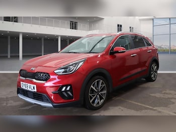Used Kia Niro 2019 for sale - 75997758: Photo