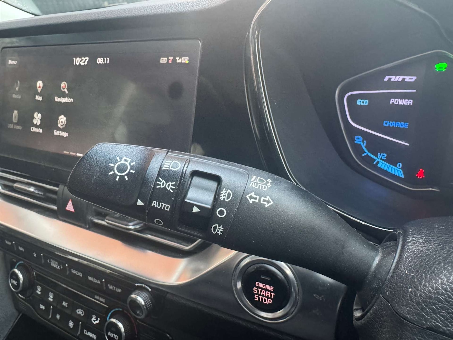 Used Kia Niro 2019 for sale - 75997758: Photo 31