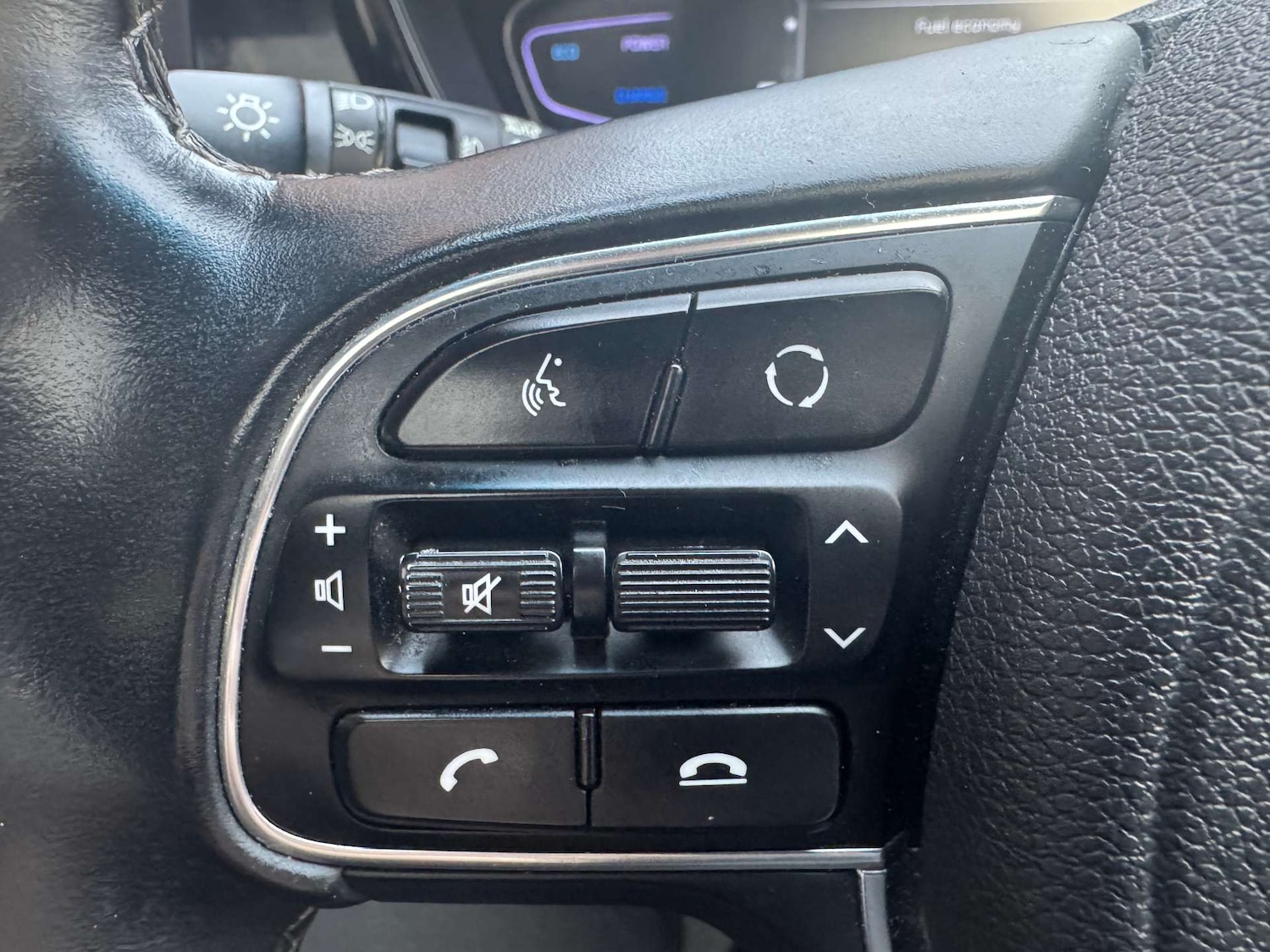 Used Kia Niro 2019 for sale - 75997758: Photo 32