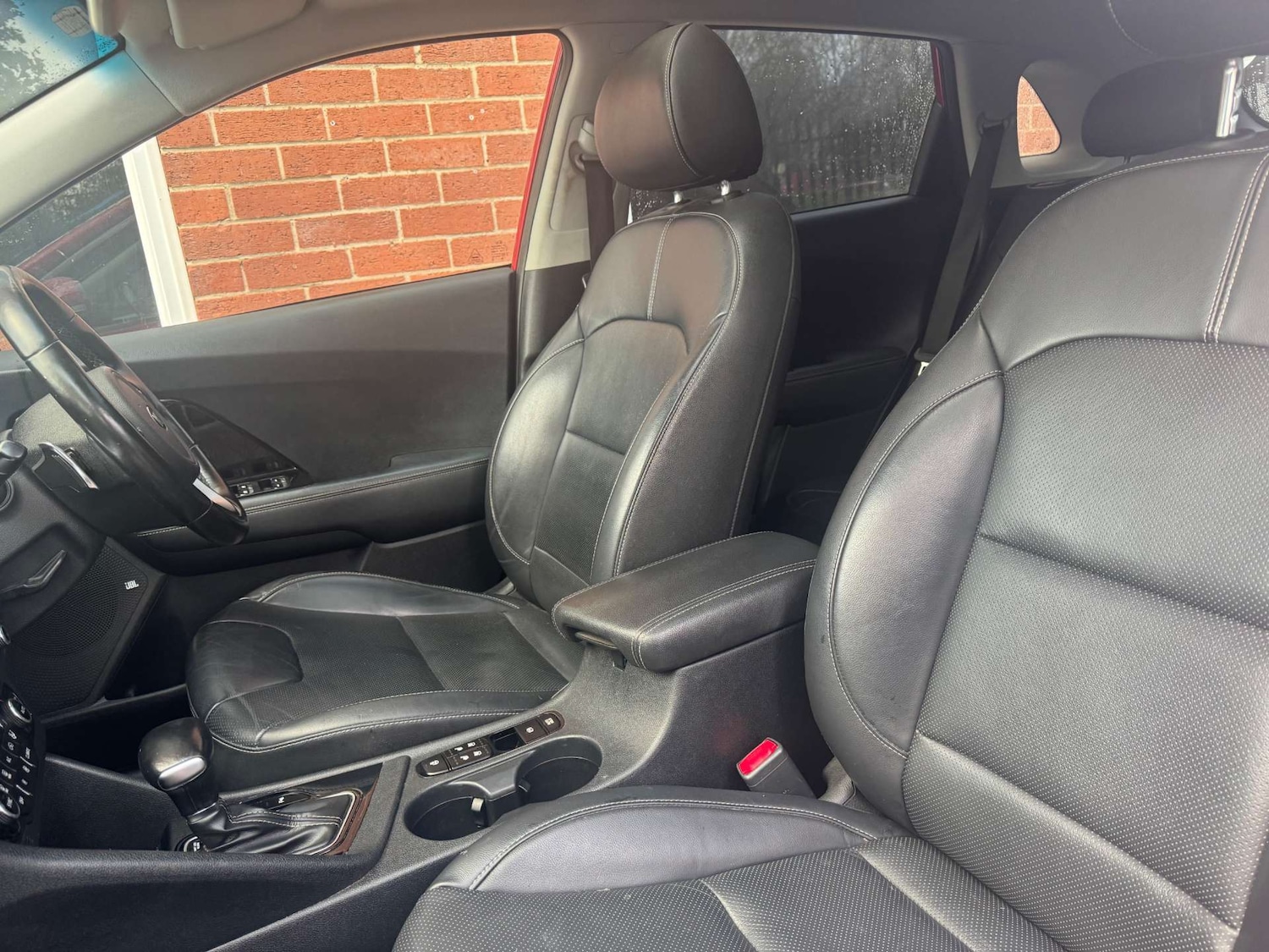 Used Kia Niro 2019 for sale - 75997758: Photo 38