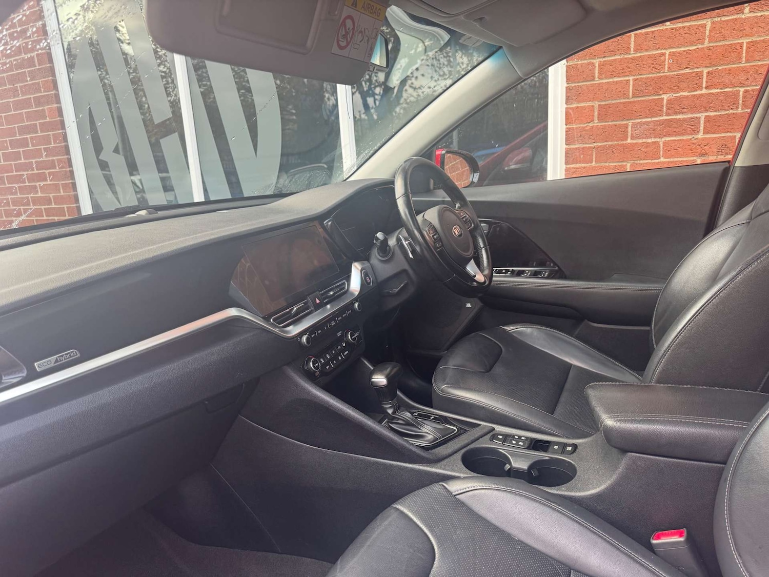 Used Kia Niro 2019 for sale - 75997758: Photo 39