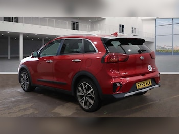 Used Kia Niro 2019 for sale - 75997758: Photo
