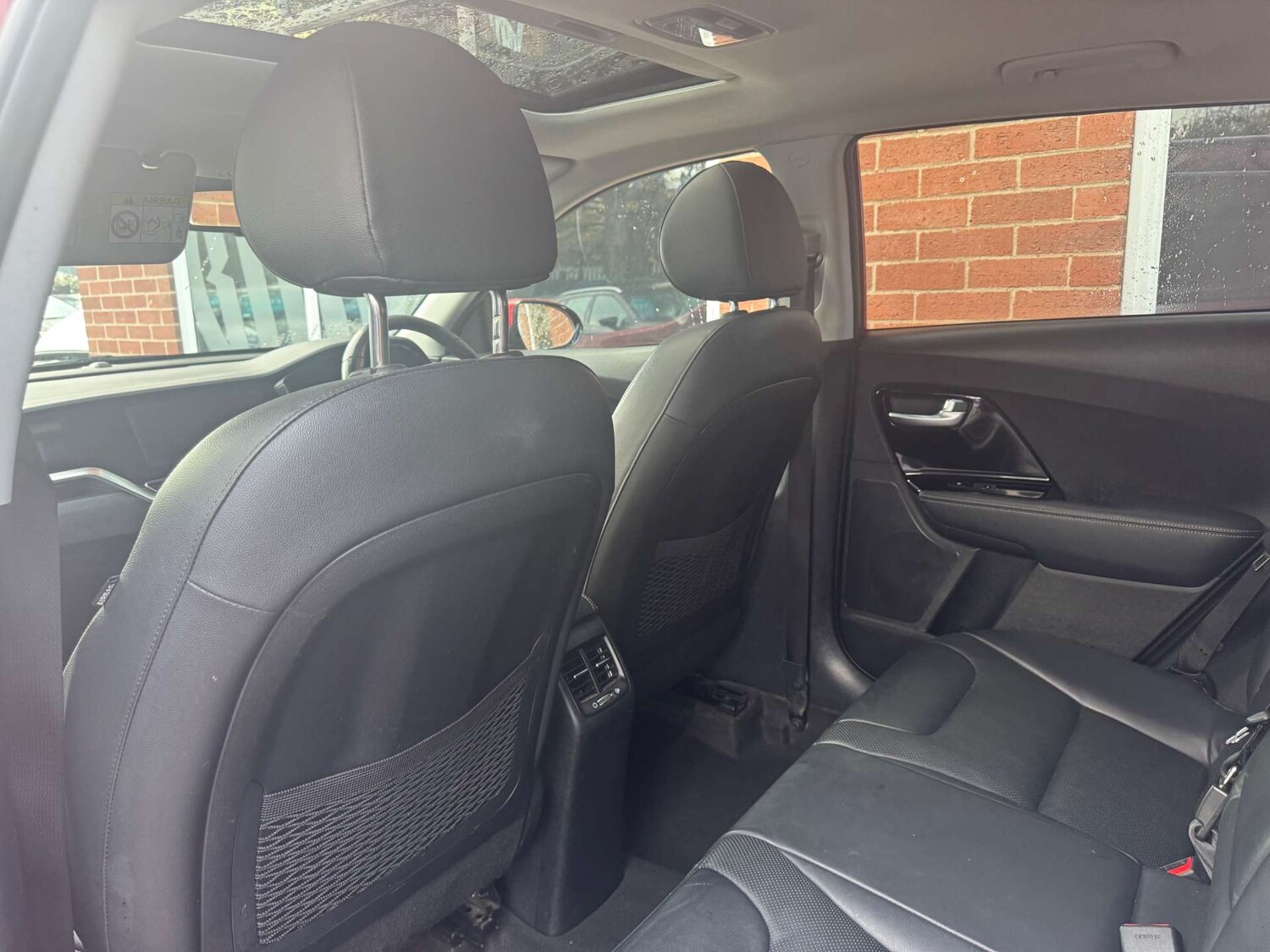 Used Kia Niro 2019 for sale - 75997758: Photo 41