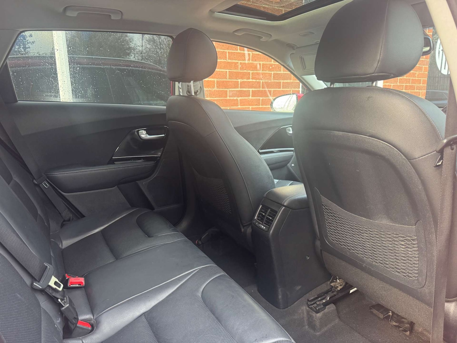 Used Kia Niro 2019 for sale - 75997758: Photo 42