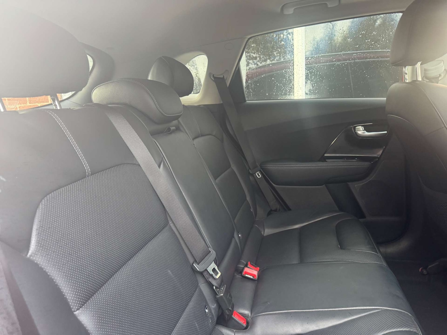 Used Kia Niro 2019 for sale - 75997758: Photo 43