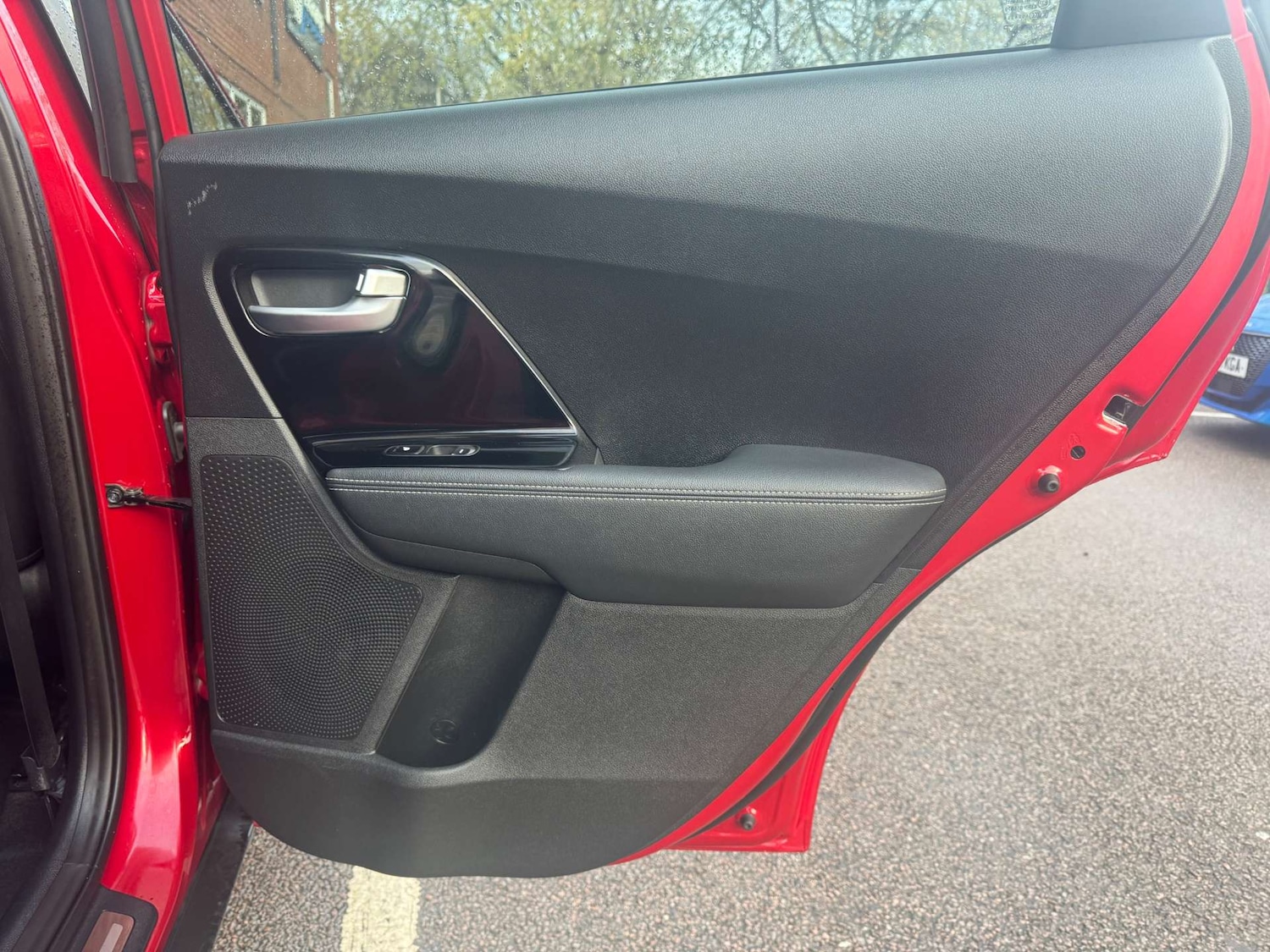 Used Kia Niro 2019 for sale - 75997758: Photo 44