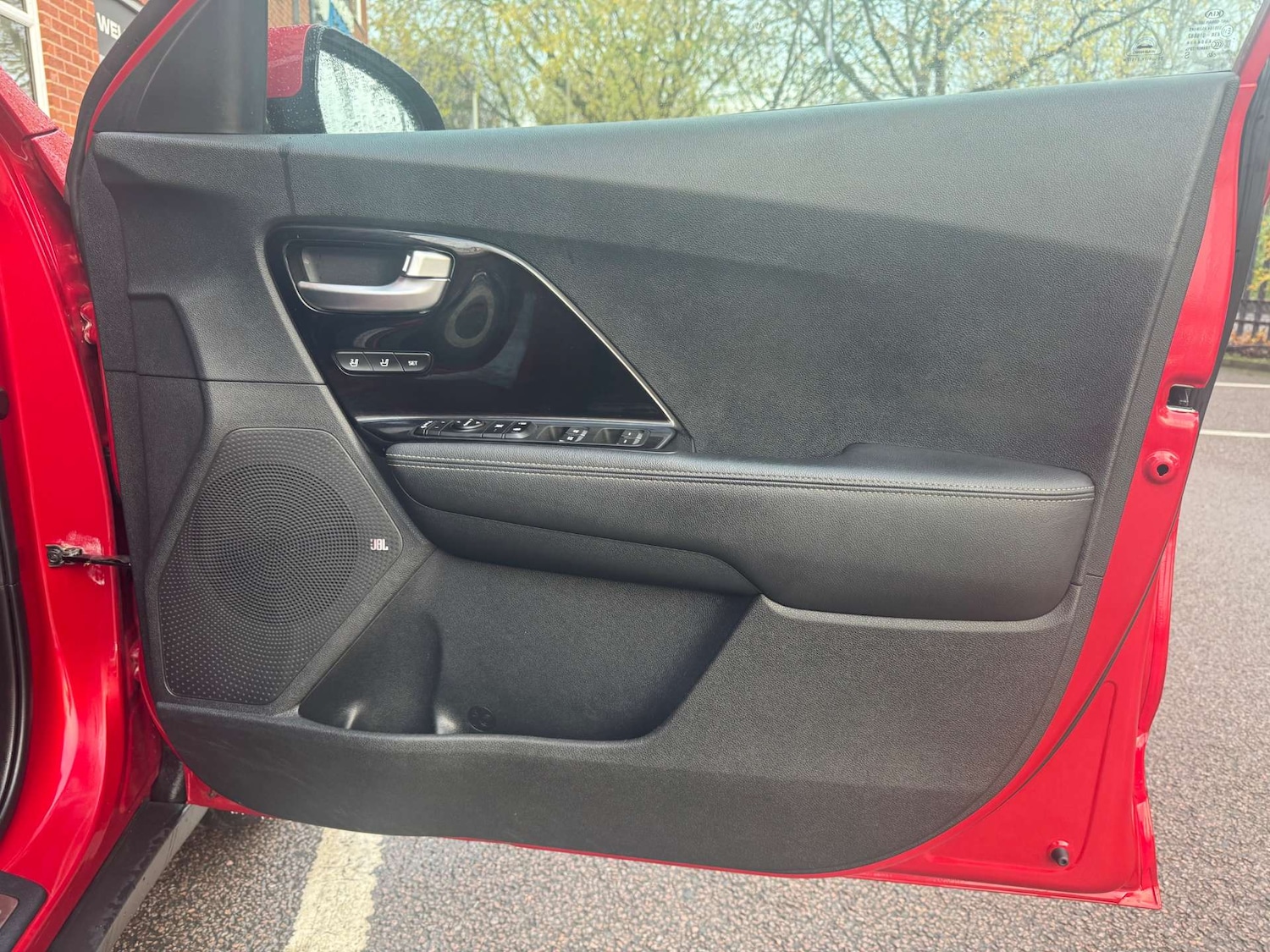 Used Kia Niro 2019 for sale - 75997758: Photo 45