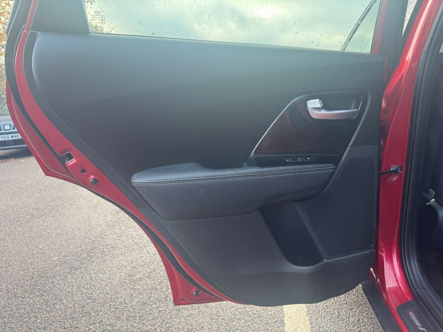 Used Kia Niro 2019 for sale - 75997758: Photo 46