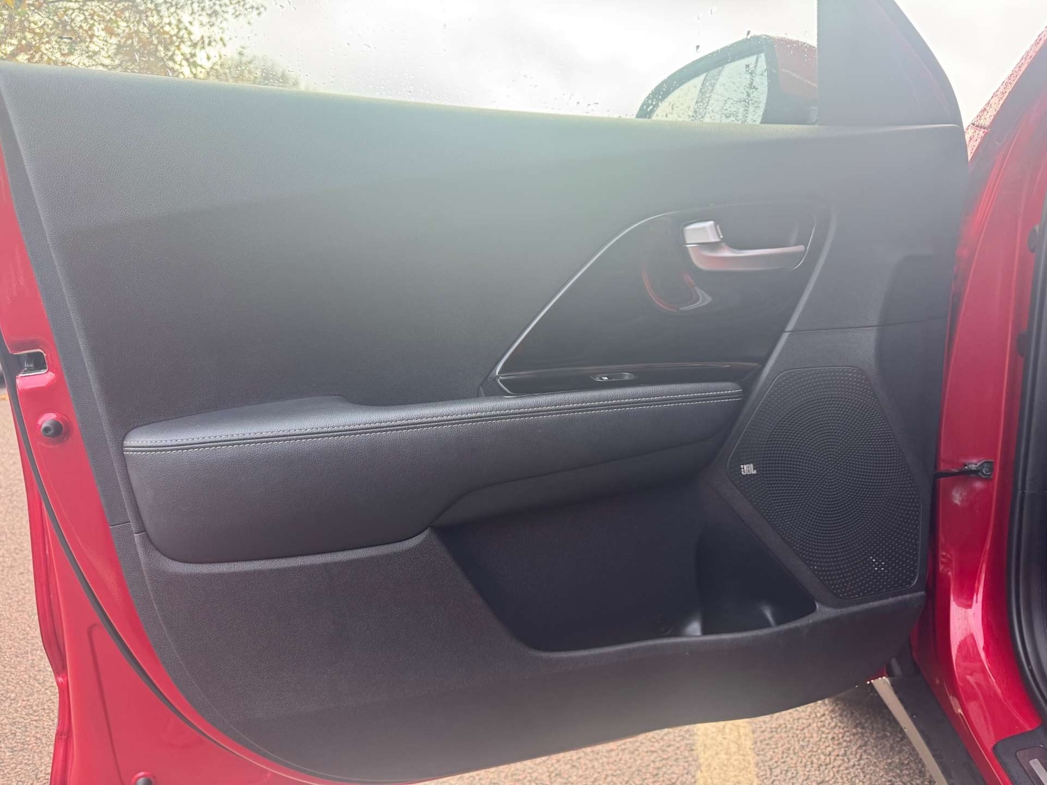 Used Kia Niro 2019 for sale - 75997758: Photo 47