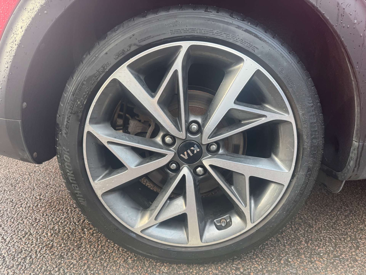 Used Kia Niro 2019 for sale - 75997758: Photo 48