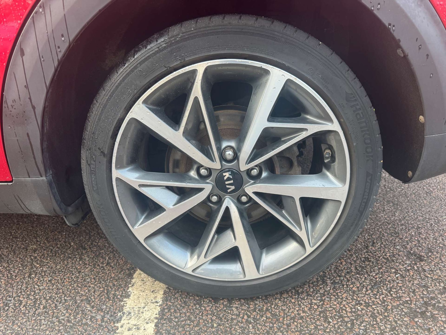 Used Kia Niro 2019 for sale - 75997758: Photo 49