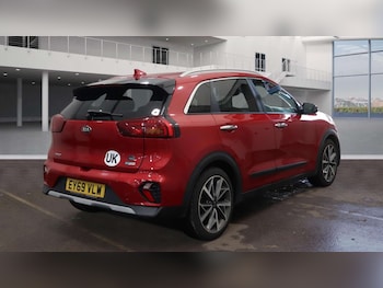 Used Kia Niro 2019 for sale - 75997758: Photo