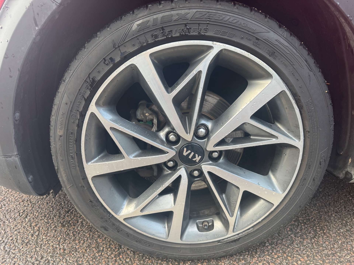 Used Kia Niro 2019 for sale - 75997758: Photo 50