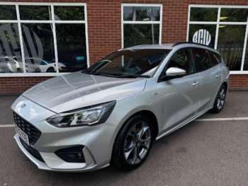 Used Ford Focus 2020 for sale - 75033013: Photo
