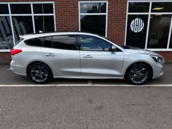 Used Ford Focus 2020 for sale - 75033013: Photo