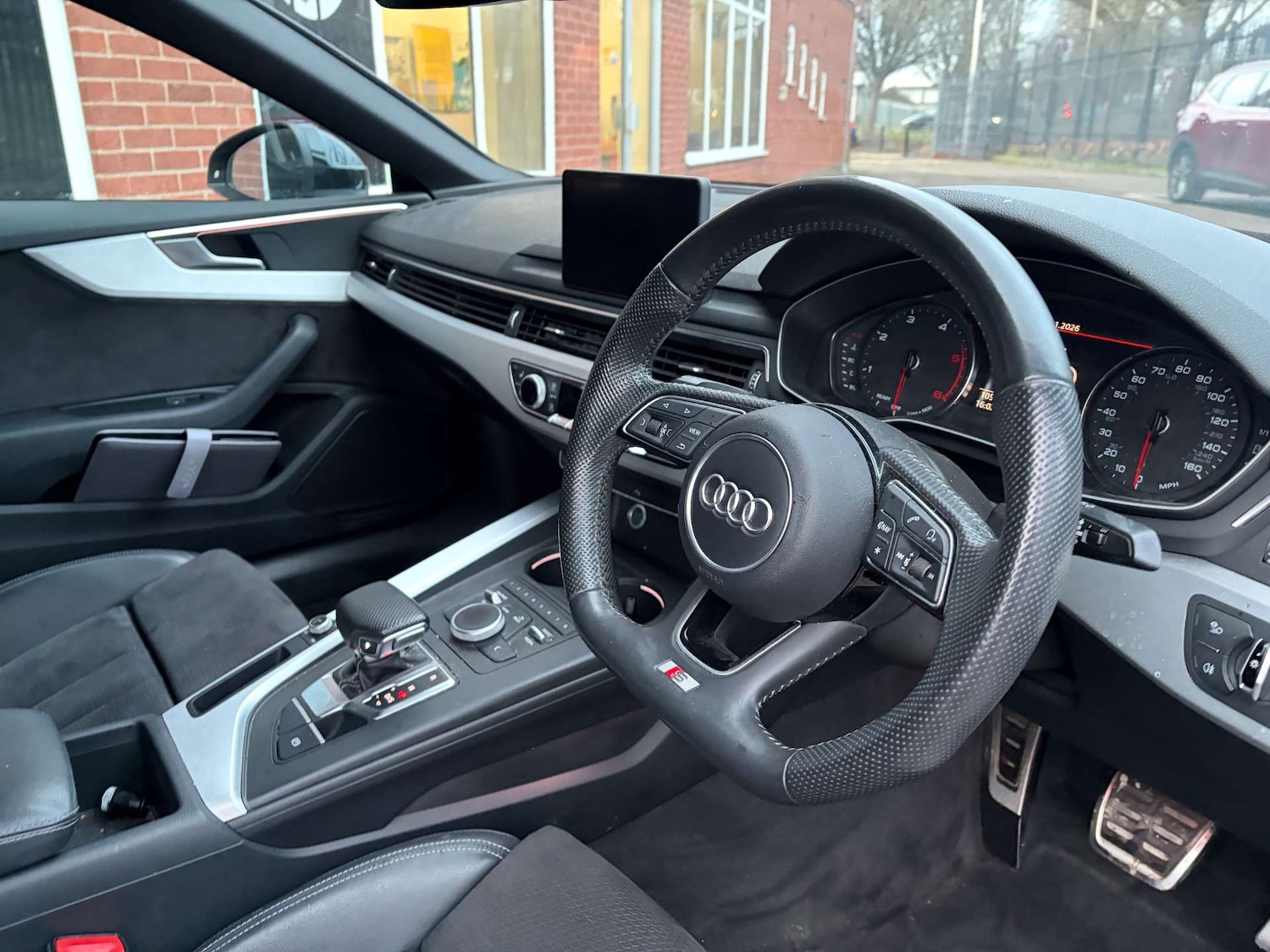 Used Audi A5 2018 for sale - 77200748: Photo 11