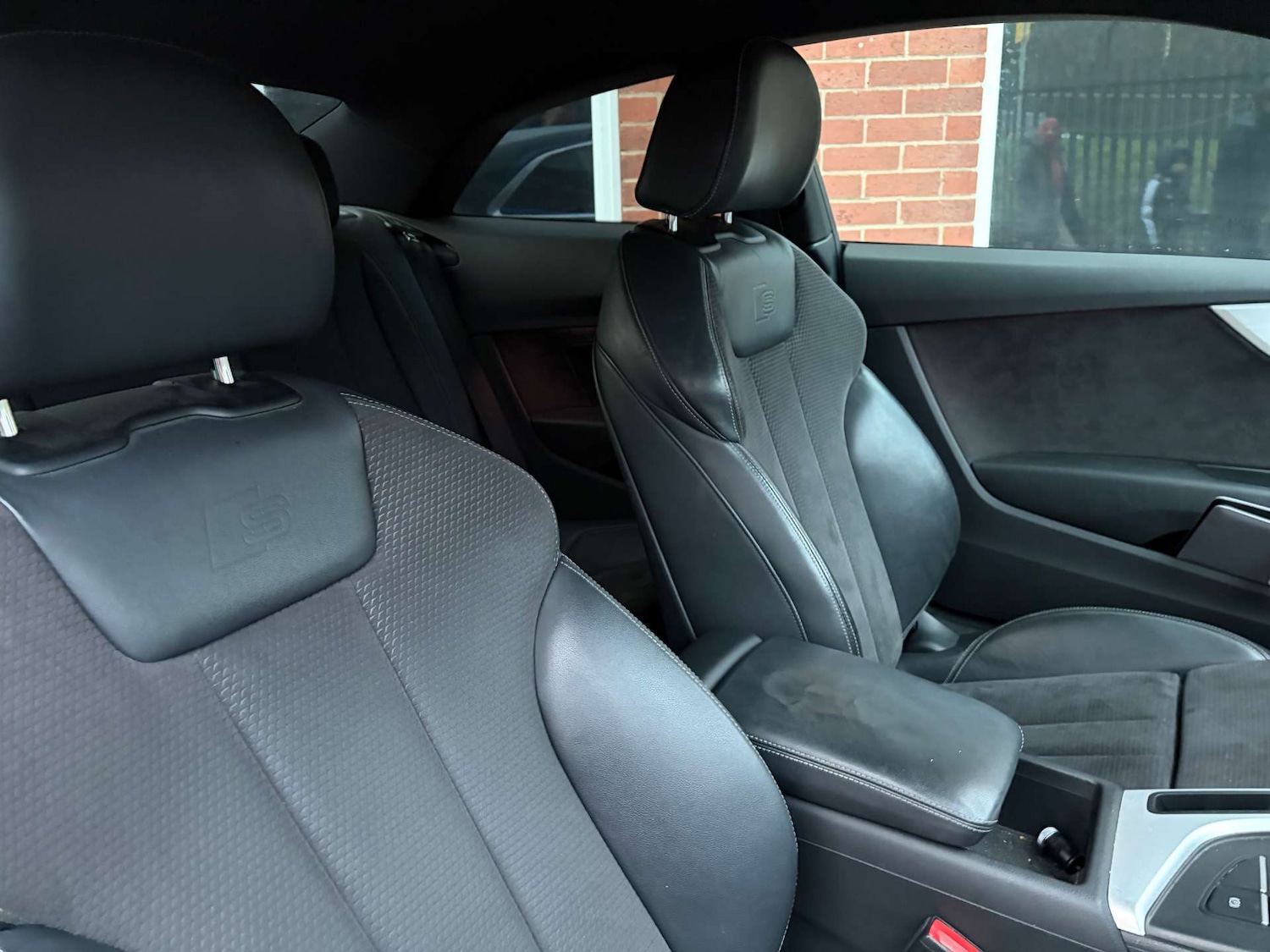 Used Audi A5 2018 for sale - 77200748: Photo 12