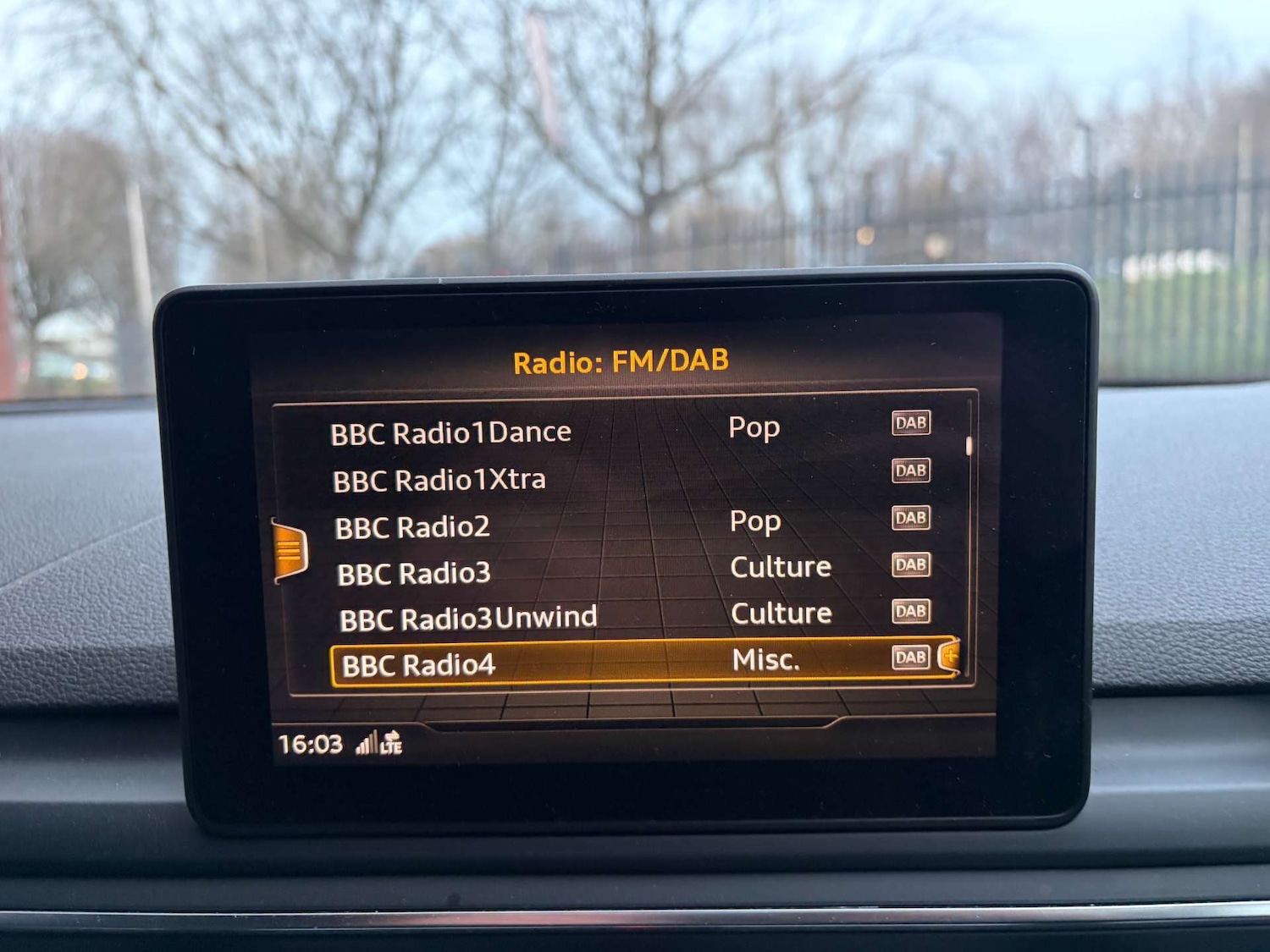 Used Audi A5 2018 for sale - 77200748: Photo 16