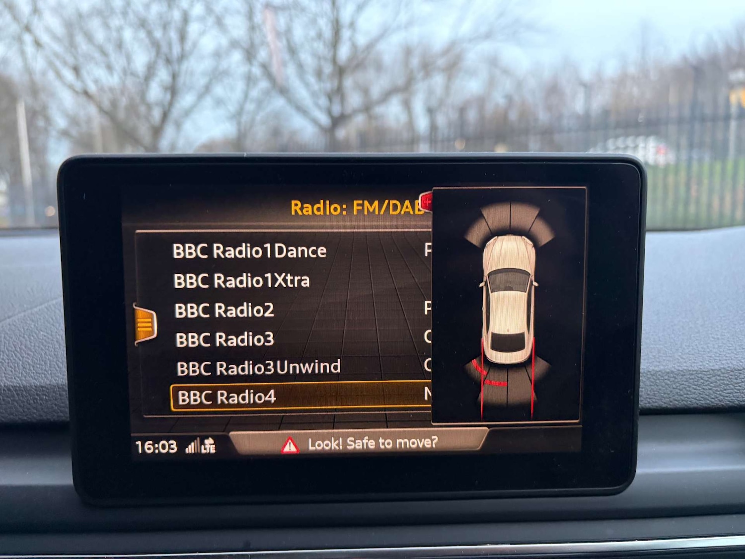 Used Audi A5 2018 for sale - 77200748: Photo 17