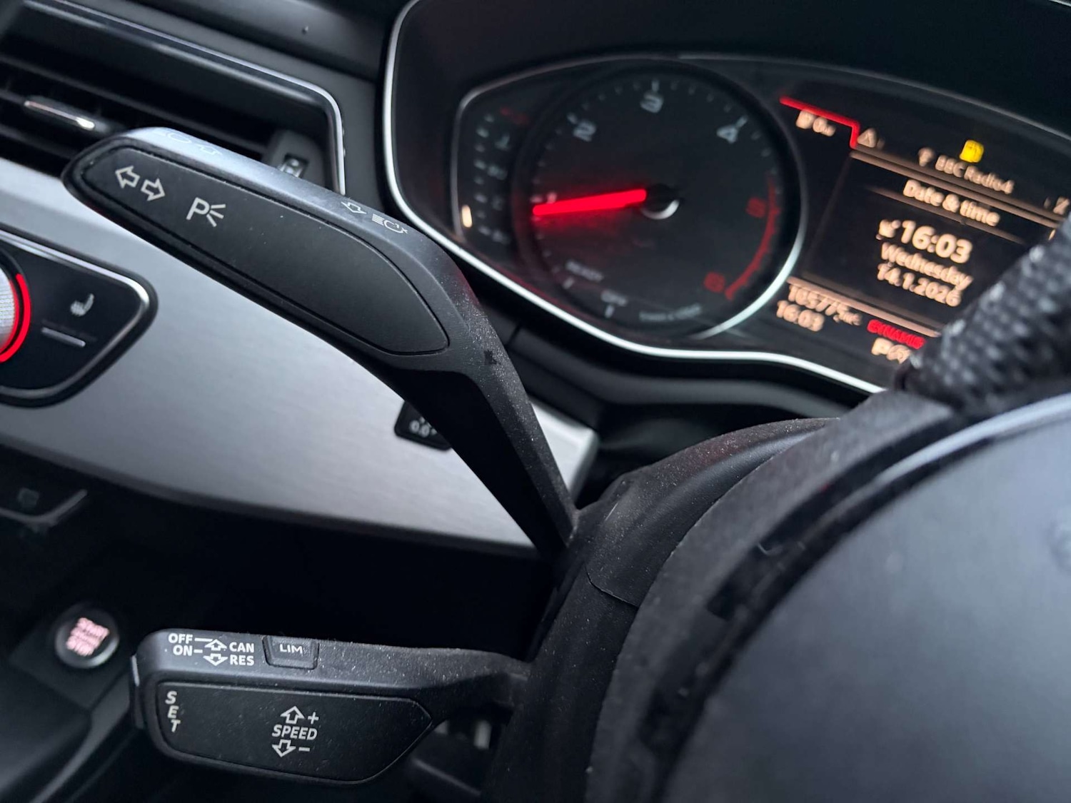 Used Audi A5 2018 for sale - 77200748: Photo 20