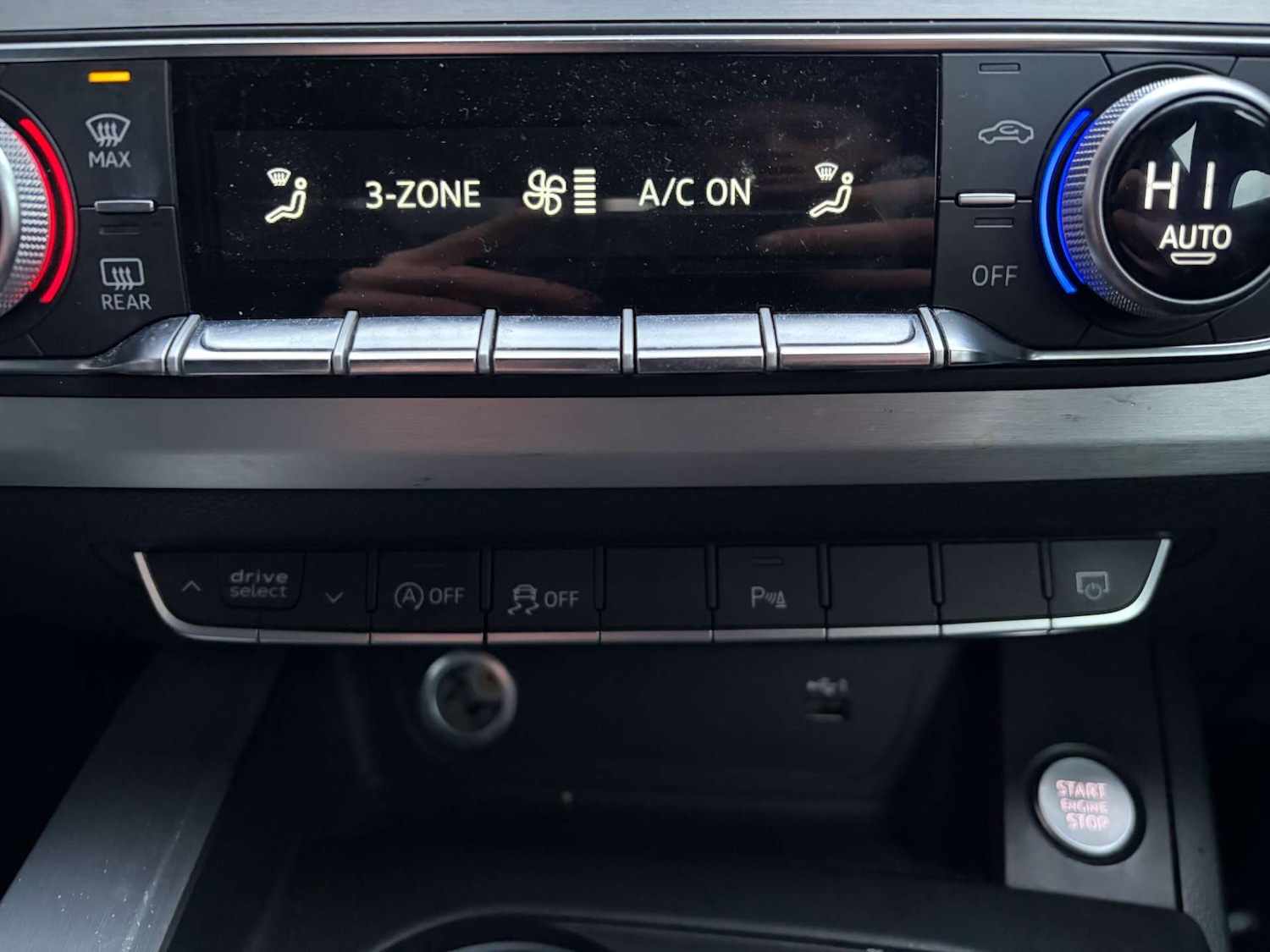 Used Audi A5 2018 for sale - 77200748: Photo 23