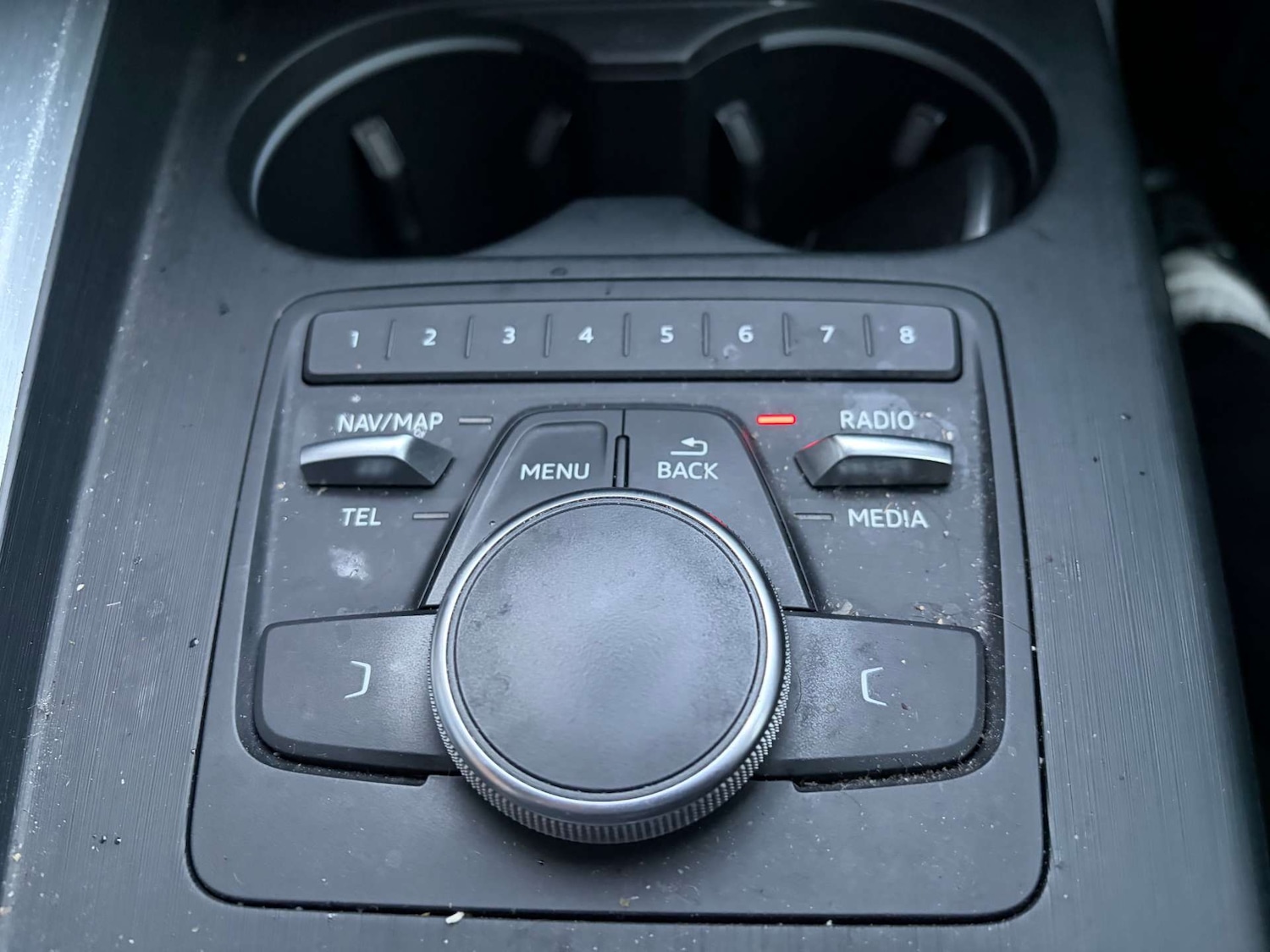 Used Audi A5 2018 for sale - 77200748: Photo 24