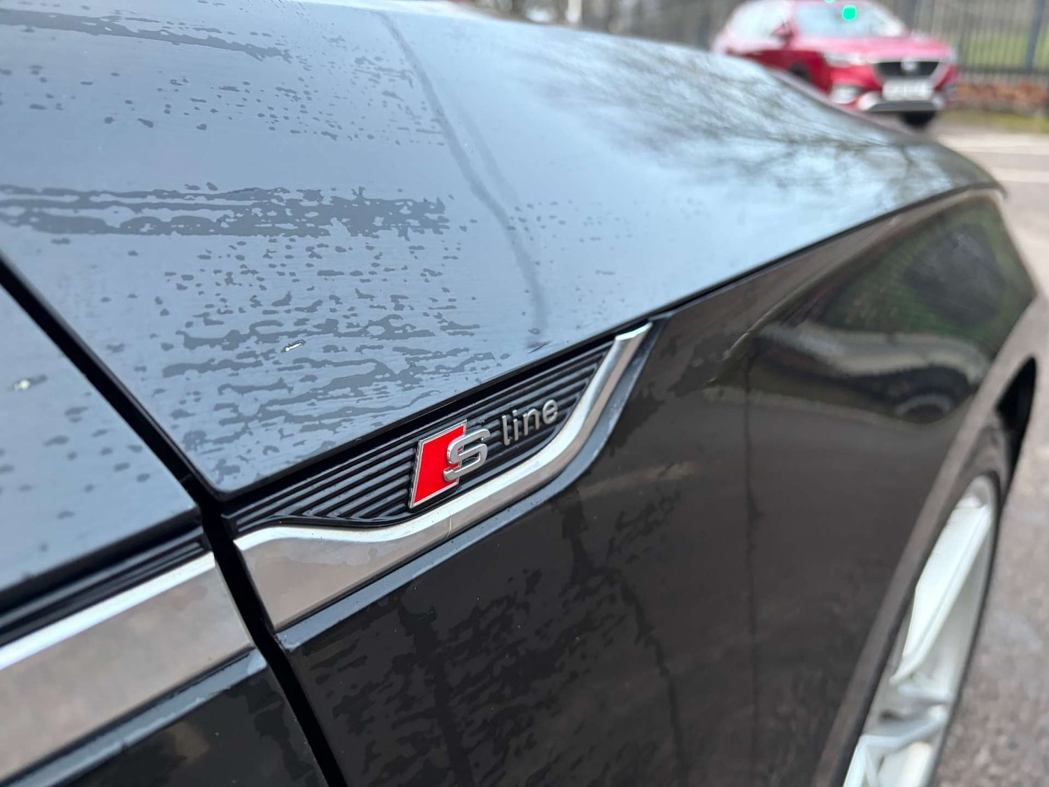 Used Audi A5 2018 for sale - 77200748: Photo 30