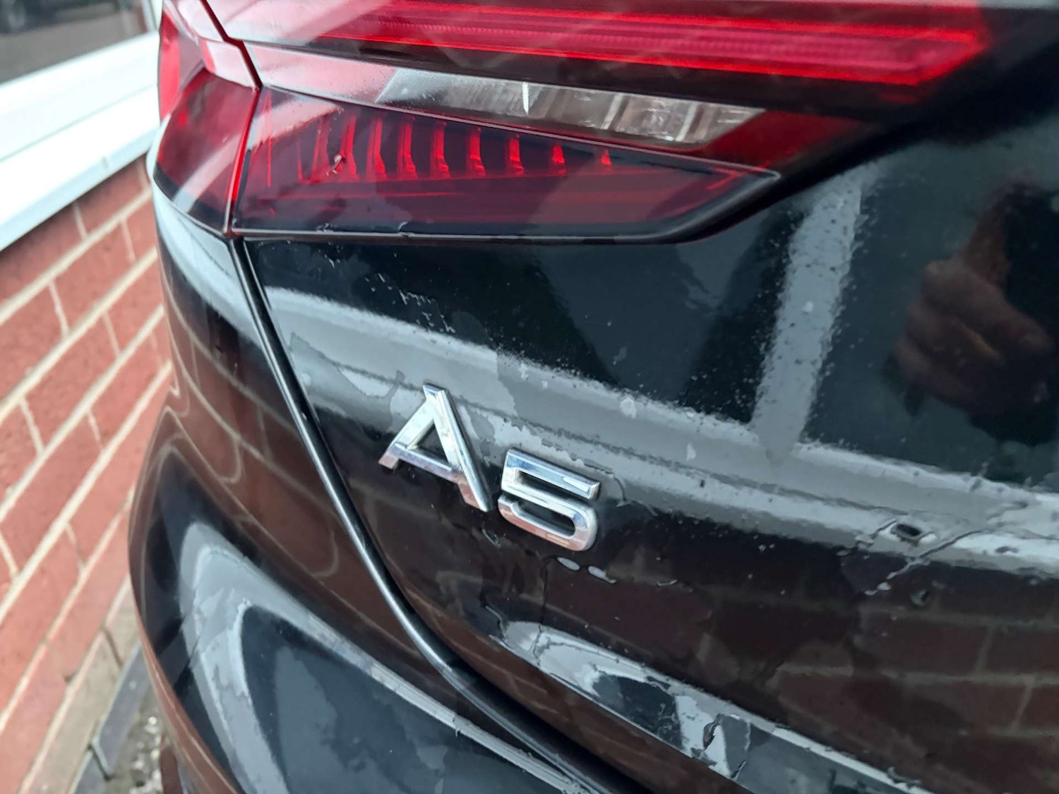 Used Audi A5 2018 for sale - 77200748: Photo 31