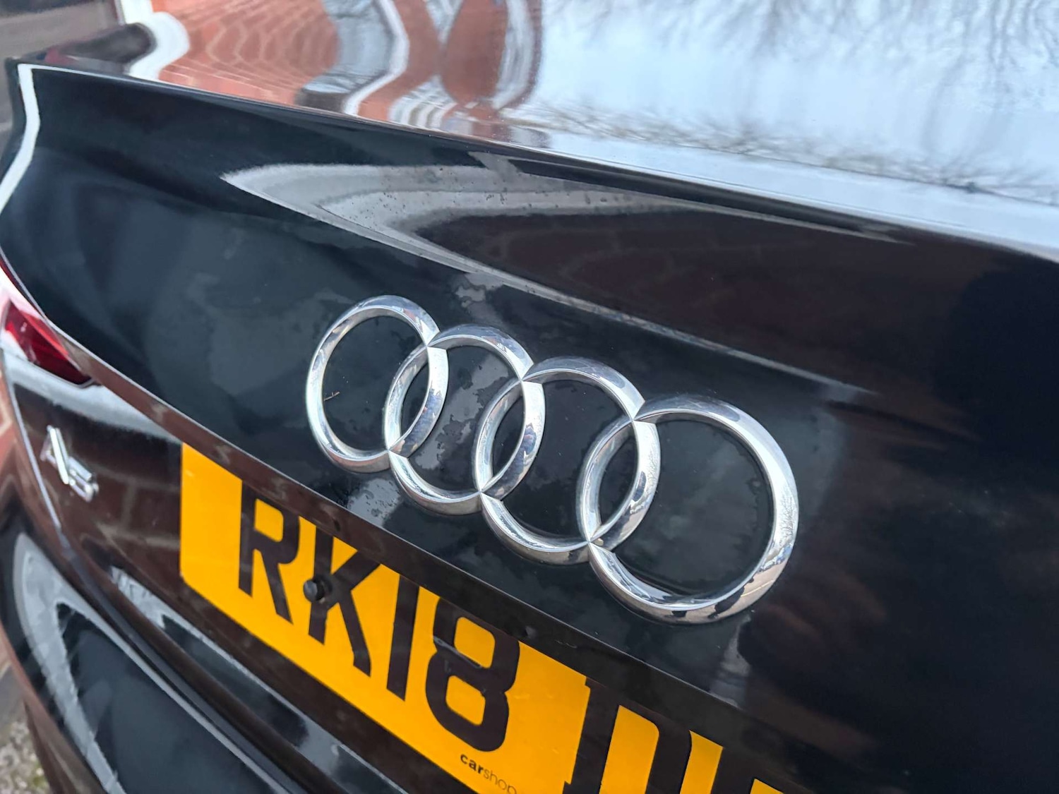 Used Audi A5 2018 for sale - 77200748: Photo 32