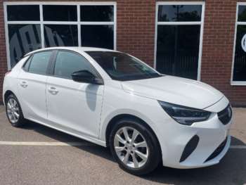 2023 - 1.2 Corsa Design 5dr