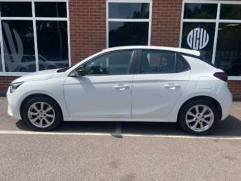 Used Vauxhall Corsa 2023 for sale - 74985069: Photo