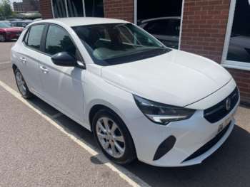 Used Vauxhall Corsa 2023 for sale - 74985069: Photo