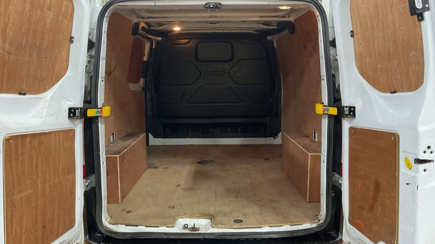 Used Ford Transit Custom 2021 for sale - 77047463: Photo 6