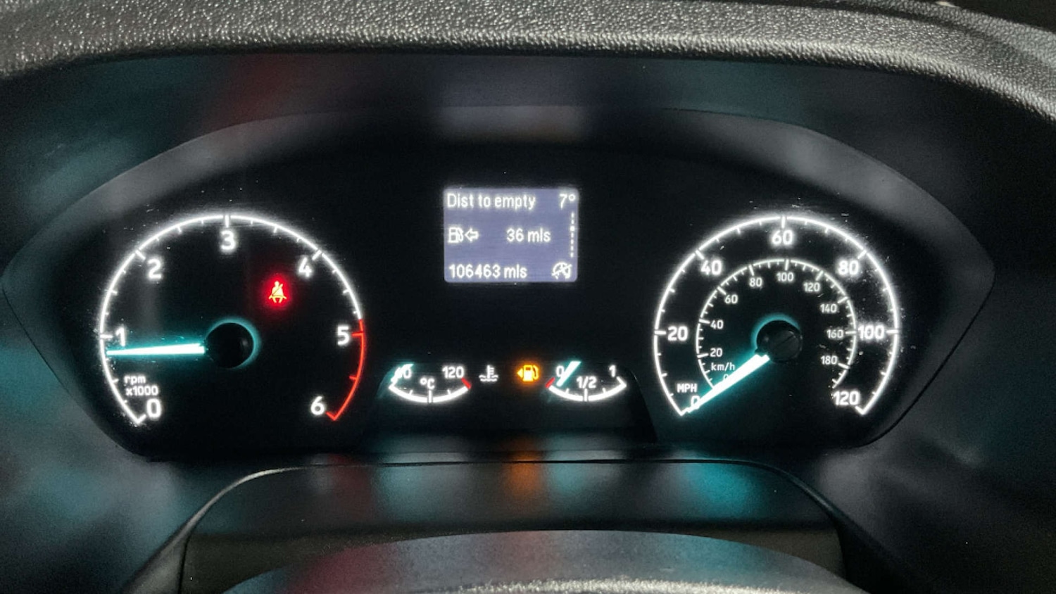 Used Ford Transit Custom 2021 for sale - 77047463: Photo 9