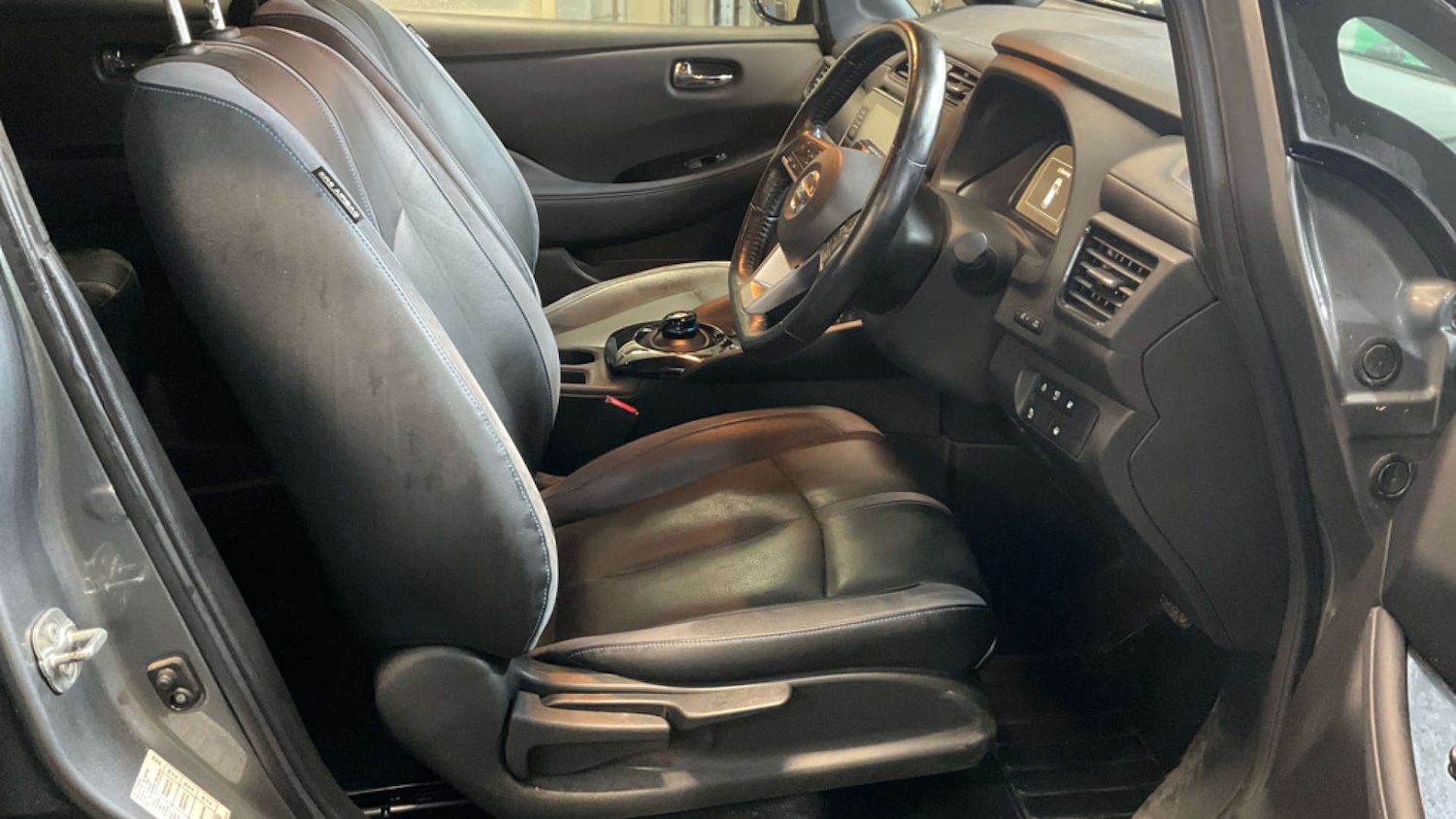 Used Nissan Leaf 2020 for sale - 77289467: Photo 7