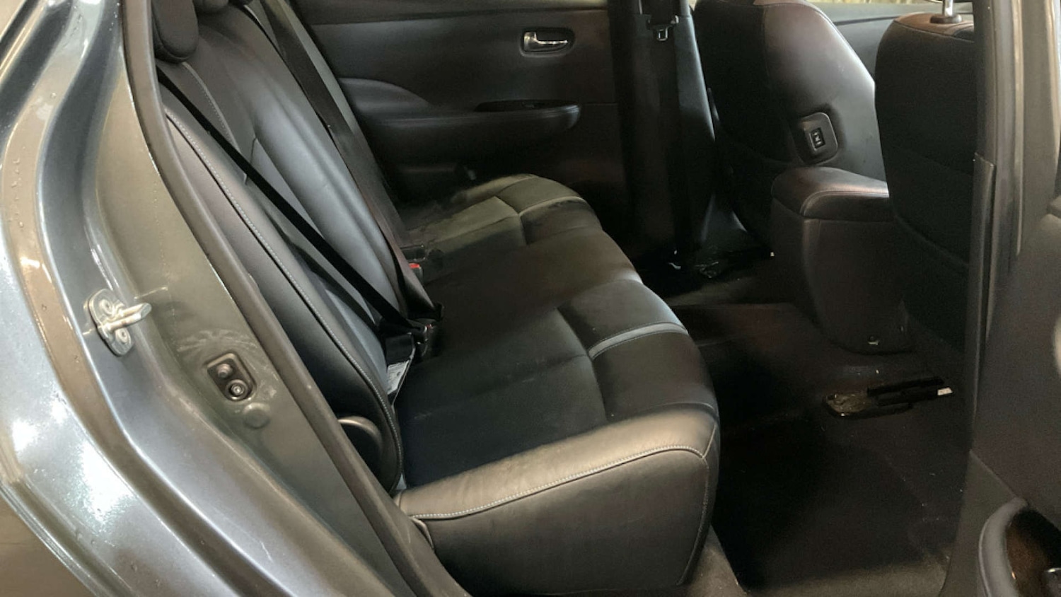 Used Nissan Leaf 2020 for sale - 77289467: Photo 8