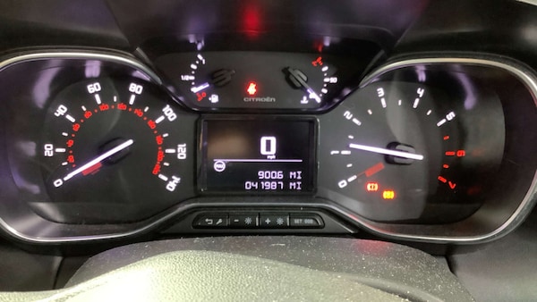 Used Citroen C3 Aircross 2019 for sale - 76162620: Photo 10