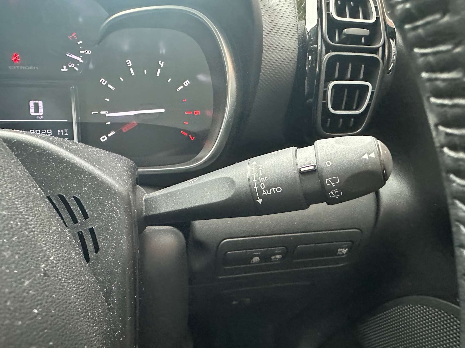 Used Citroen C3 Aircross 2019 for sale - 76162620: Photo 11