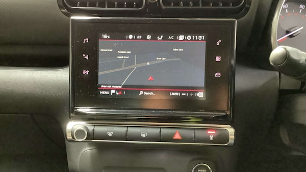 Used Citroen C3 Aircross 2019 for sale - 76162620: Photo 11