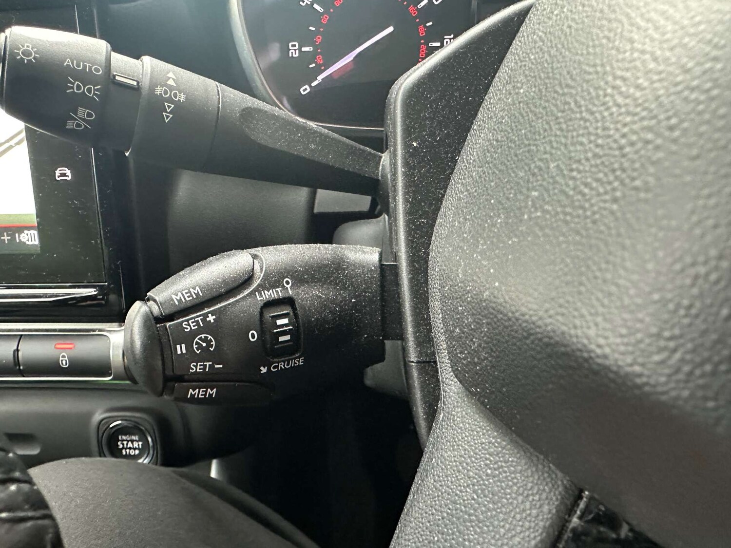 Used Citroen C3 Aircross 2019 for sale - 76162620: Photo 12