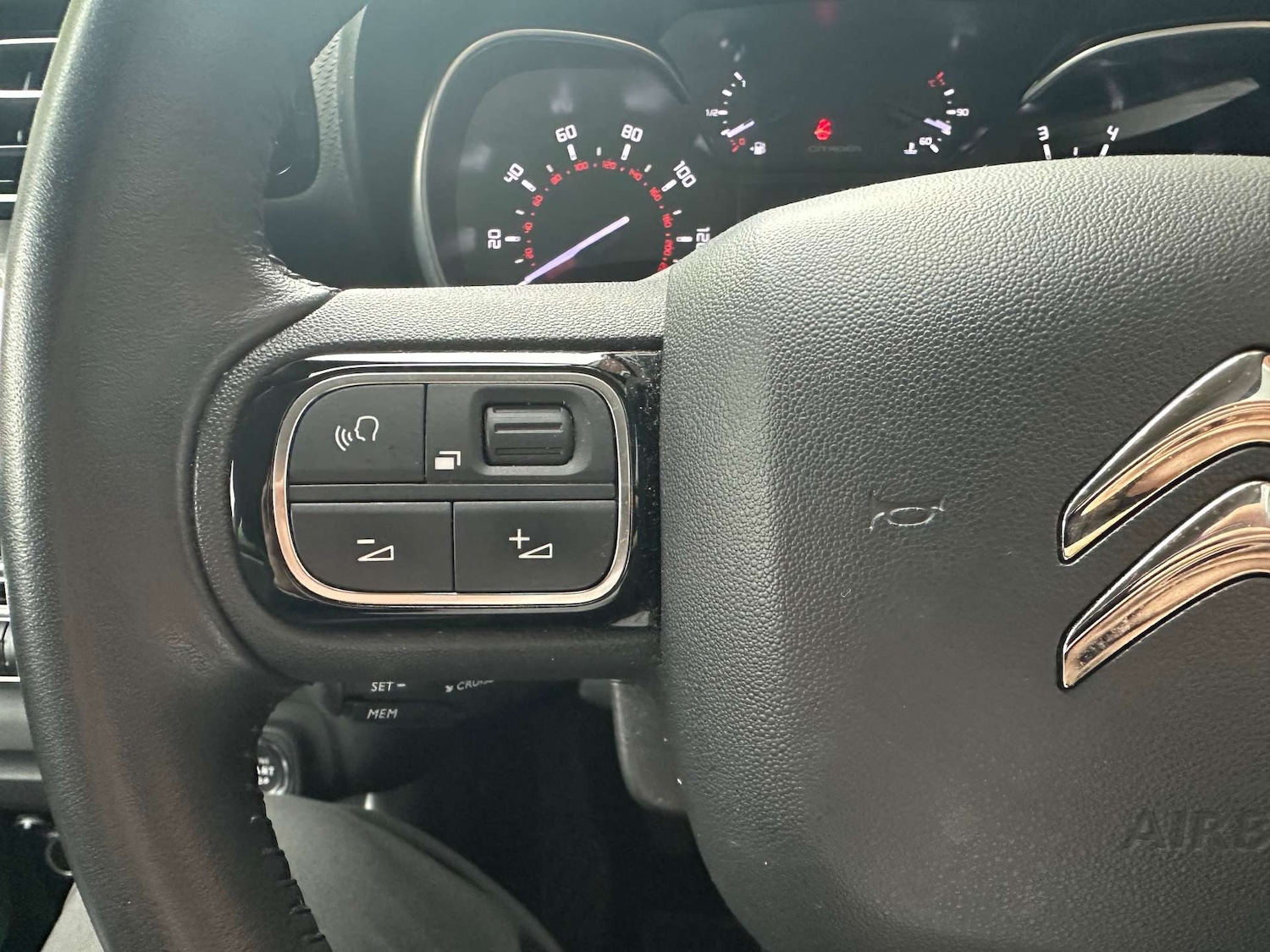 Used Citroen C3 Aircross 2019 for sale - 76162620: Photo 13