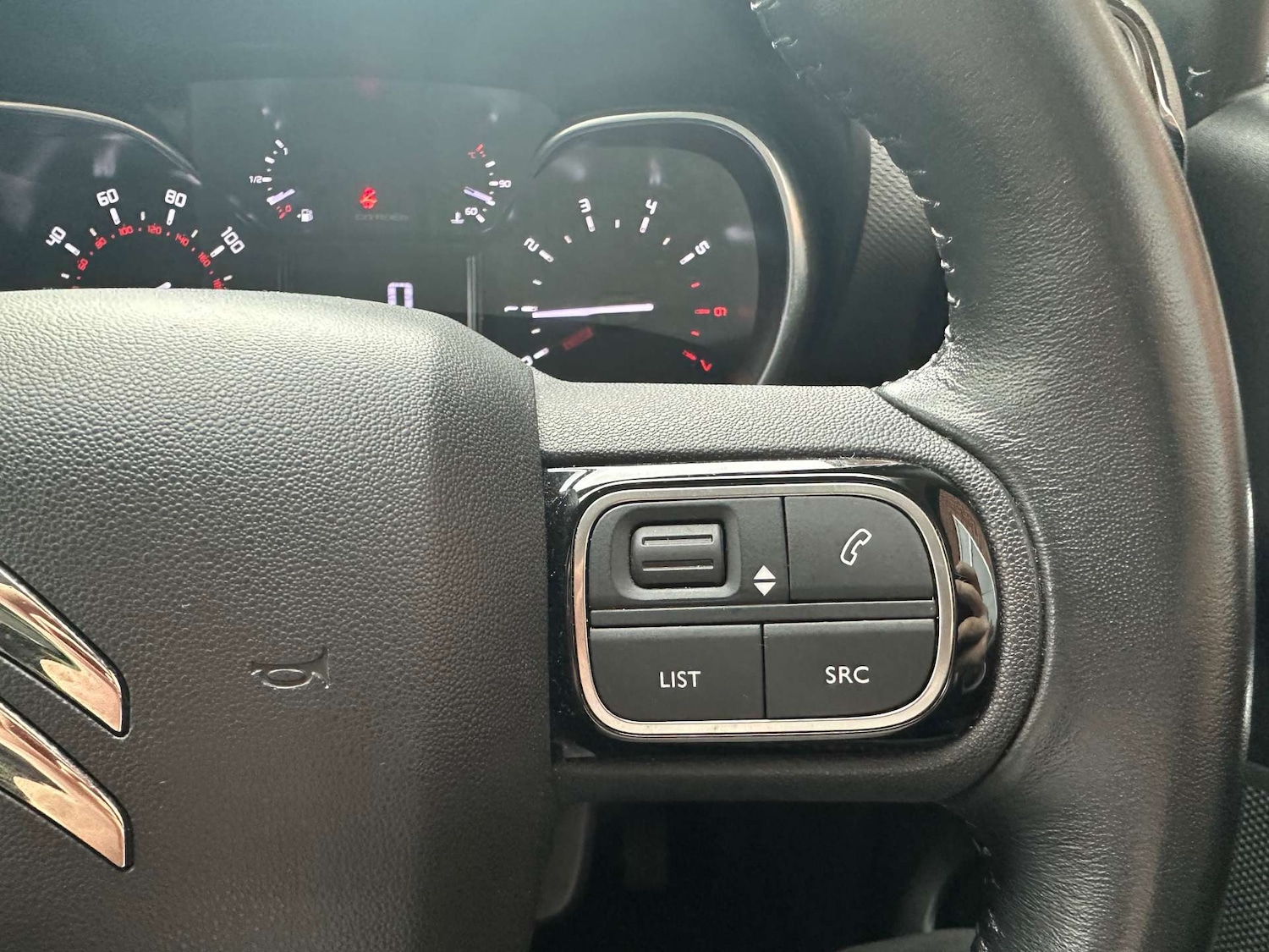 Used Citroen C3 Aircross 2019 for sale - 76162620: Photo 14